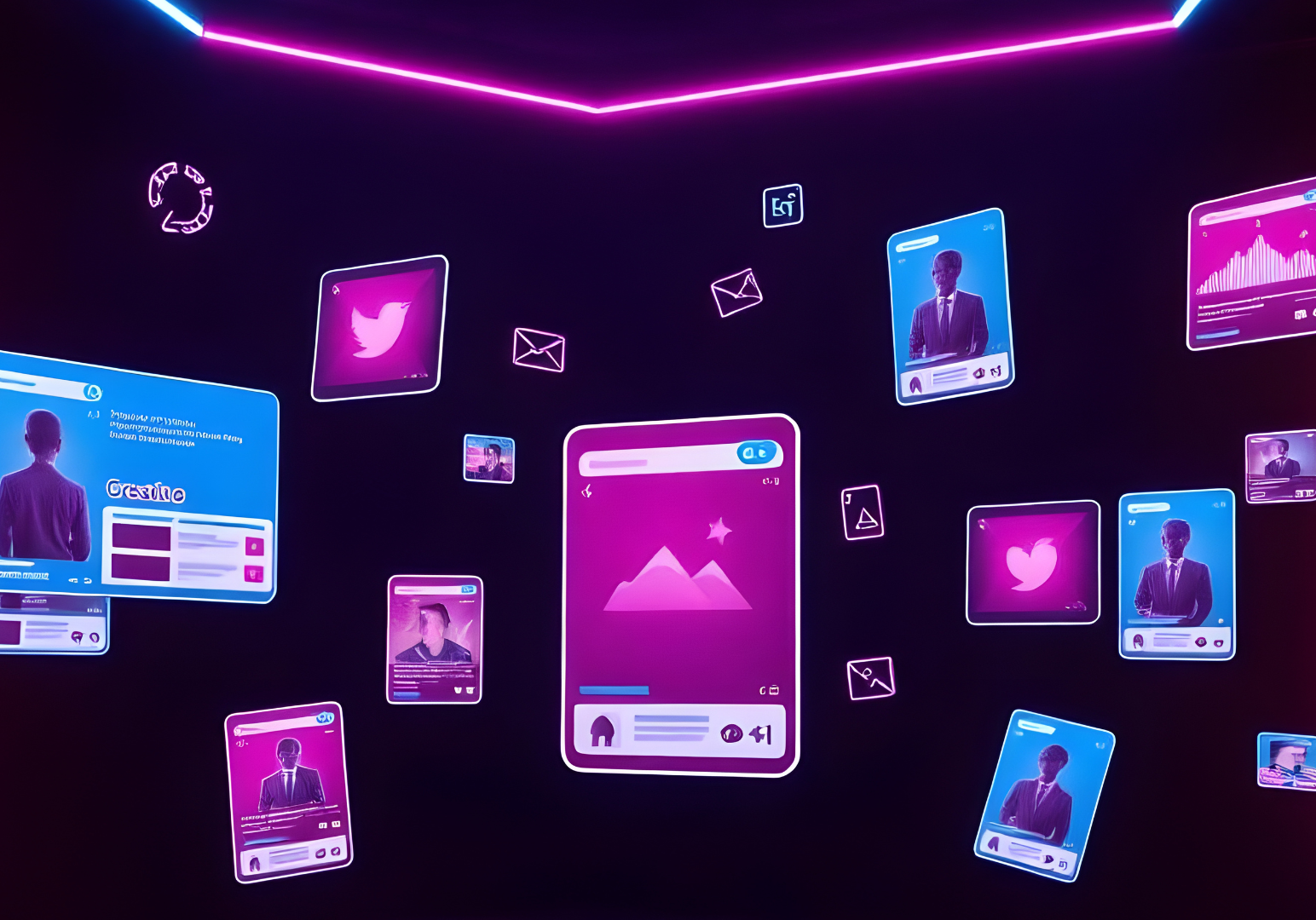 PROTUS DESIGN STUDIO - BEYOND ENTERTAINMENT