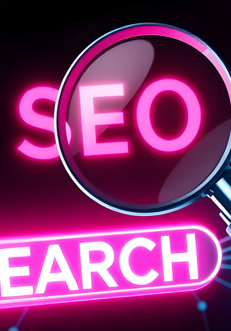 PROTUS DESIGN STUDIO - DIGITAL DOMINANCE - SEARCH IMAGE